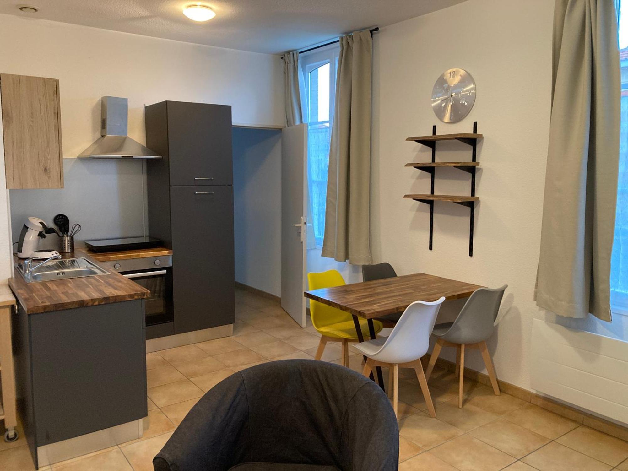 Ferienwohnung La Rosaire Soulac-sur-Mer Exterior foto
