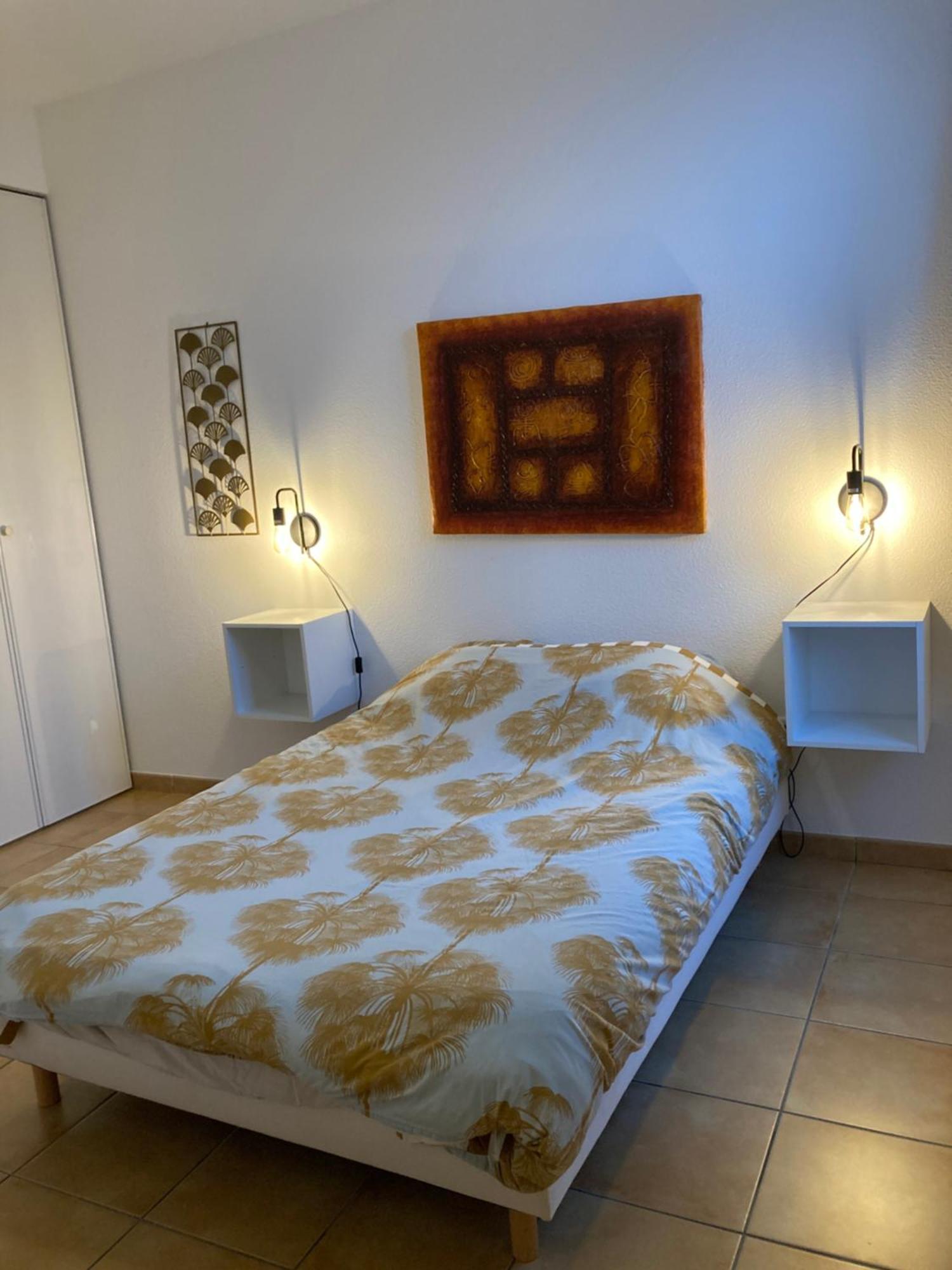 Ferienwohnung La Rosaire Soulac-sur-Mer Exterior foto